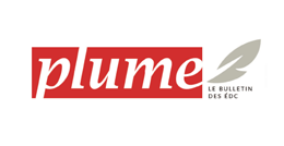 Plume logo