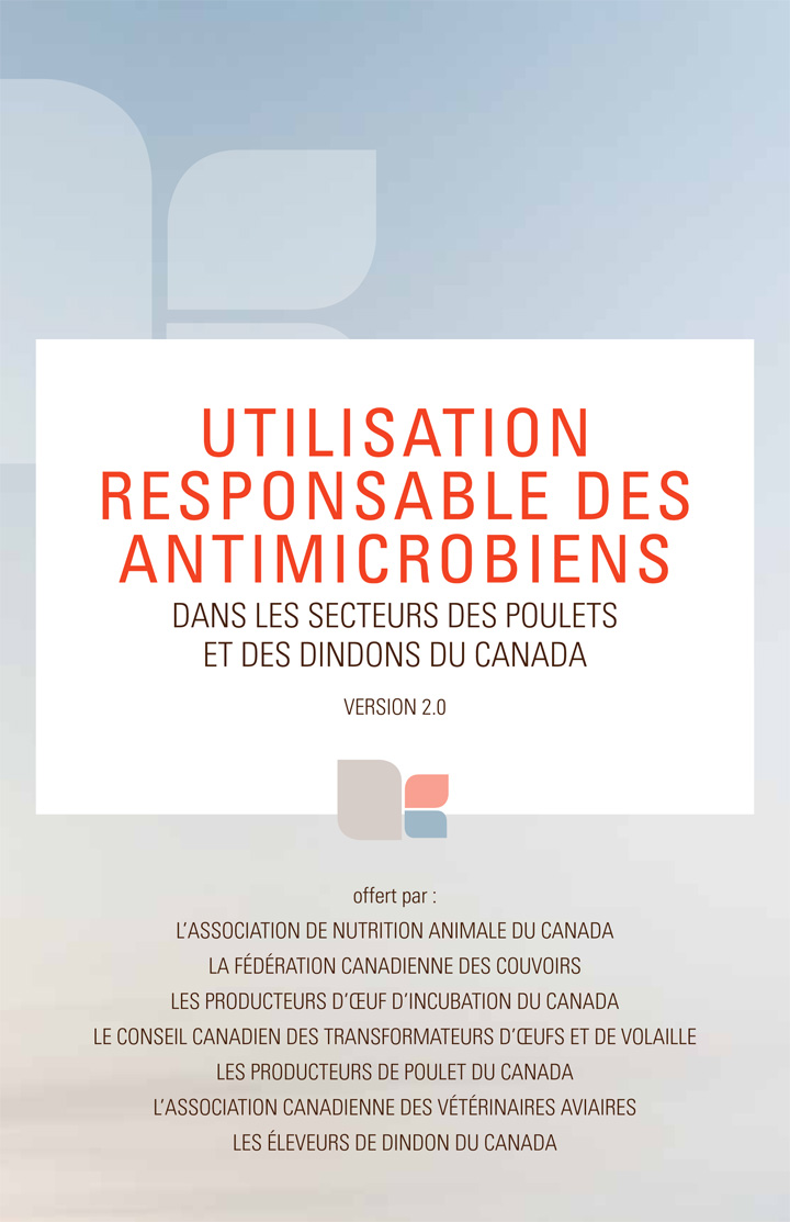 Utilisation Responsable des Antimicrobiens