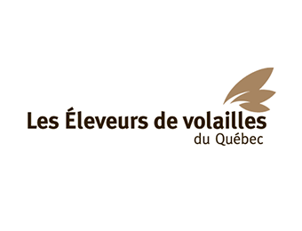 Les Éleveurs de volailles du Québec